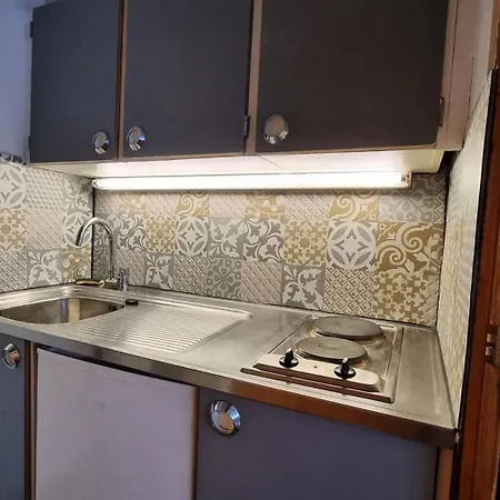La Taiga - Taiga N°r2 Mae-1481 Appartement *