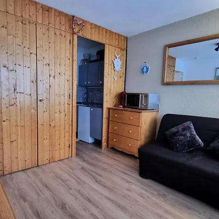 La Taiga - Taiga N°r2 Mae-1481 Appartement *