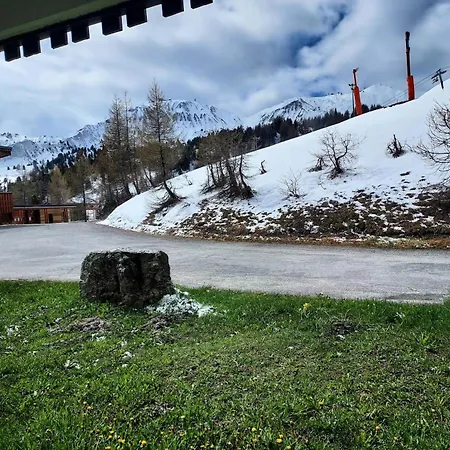 La Taiga - Taiga N°r2 Mae-1481 Appartement