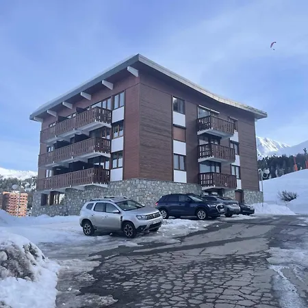 Appartement La Taiga - Taiga N°r2 Mae-1481