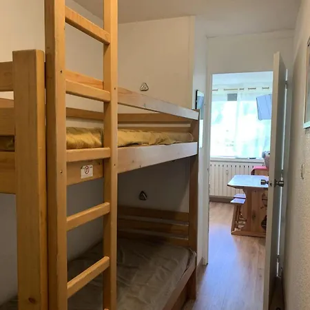 La Taiga - Taiga N°r2 Mae-1481 Appartement La Plagne-Tarentaise