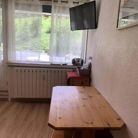 Appartement La Taiga - Taiga N°r2 Mae-1481 La Plagne-Tarentaise